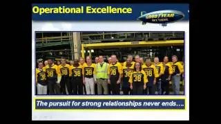 Shingo Exchange Webinar: Billy Taylor-Goodyear Mindsets & Behaviors 02-28-2012
