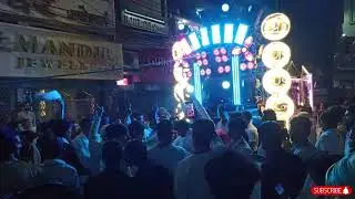 Shri Ganesh Band Sultanganj Patna | Sabjibagh Chambal Akahara | #2025 #mohharam #explore #foryou