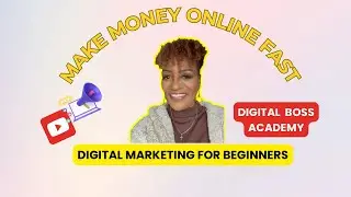 Women Are Making BANK with This Digital Marketing Strategy