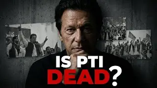 Imran Khan Ke Baad PTI Ka Future Kya Hai? | Political Analysis 2025