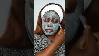 eep Cleanse with Carbonated Clay Mask | Four Nine