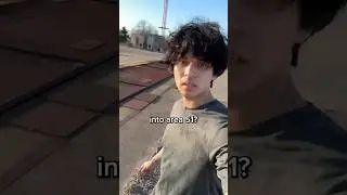 Я пробрался в ЗОНУ 51