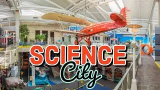 Science City at Union Station in Kansas City | Kansas #Sciencecity
