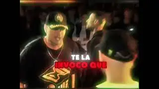 Minutazo de Kodigo vs Zasko!