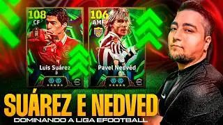 🟢 AO VIVO EFOOTBALL 2026: TER&Ccedil;OU COM O KTRAK! 🟢 !pix !zap !cam