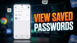 How to View Saved Passwords on Google Chrome in 2026 – Easy Guide?