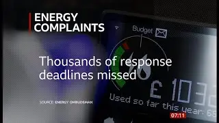 Energy Ombudsman more powers for tricks energy companies are pulling (UK) 24/Jan/2026