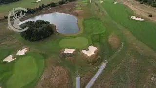 Hole Introductions at The Caversham, Home of Reading Golf Club