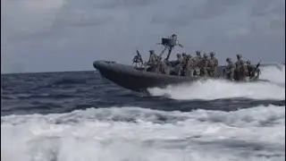 Operation Southern Spear: What the U.S. Move Against Drug Cartels Really Means
