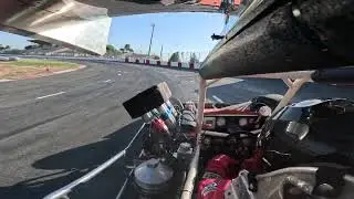Bobby Dalton 31  Super 1st Session Madera Sept 2025