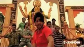 Bezawada Songs - Durgamma Krishnamma Song - Naga Chaitanya & Amala Paul
