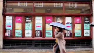 Hidden Gems on Sidney Street