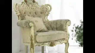 Furniture Design by Algedra #classic #livingroom