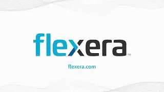 Flexera One Data Explorer | Explore and Visualize Data with Ease