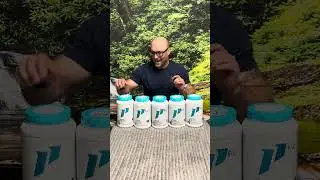 Supplement Of The Week - Episode #2 - Meal Replacement Protein