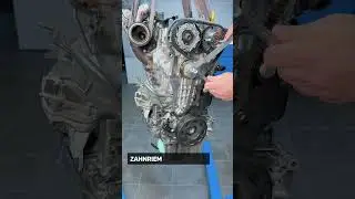SW STAHL Motor Einstellwerkzeugsatz 26420L
