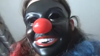 Slipknot Shawn 