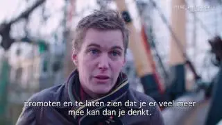 Broes Tavernier - Power to the Belgische bijvangst