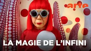 L’infini : quelle sensation ? | Twist | ARTE