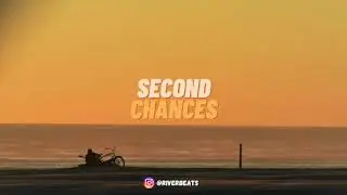 Justin Bieber & Post Malone Type Beat - 'Second Chances