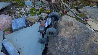 Redcat Ascent APEX 18 They Should All Come This Way.