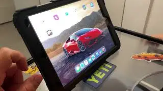 Merge Cube Toy Review