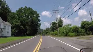 20 west from 23 Massachusetts