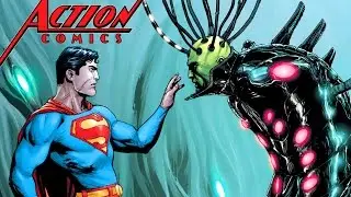 Superman: Brainiac By Geoff Johns