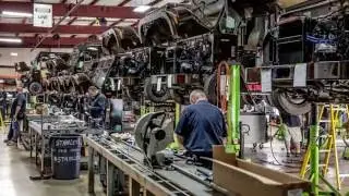 Customer & Vehicle Care | Model 1 Commercial Vehicles