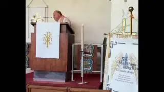 Mother&rsquo;s Day Sermon - The Ven. Rev Mark Kiesel