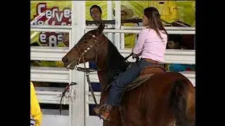 FESTA DOS CAMPEÕES BARRETOS - SP CIRCUITO CRYSTAL 2006 ( PARTE 1 )