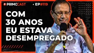 COMO CARLOS WIZARD SAIU DO DESEMPREGO PARA SEU IMP&Eacute;RIO BILION&Aacute;RIO? | PrimoCast 119