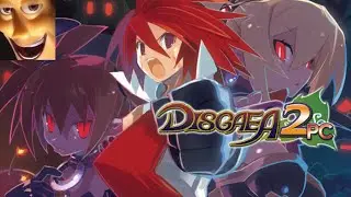 DISGAEA 2 O JOGO MERECE MAIS RECONHECIMENTO 