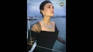 Esra Bilgic Biography | Turkish actress And Model