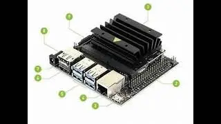 jetson nano board