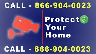 Security Camera Installation Buffalo | Call - 866-904-0023