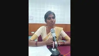 Mevu Meluku - Jalakrishiyally mevina utpadane - Dr Rani