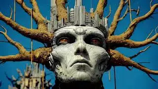 Jahzilla - Roots of the Fifth Sun
