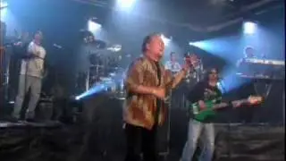 Carlos Oliva y Los Sobrinos del Juez 