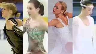 Women's FS 1998 Russian Champs | Shake-up by juniors; Butyrskaya gets 5th title
