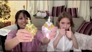 Dec 10, 2024: Tiki Tete Unboxing Arabian Perfumes