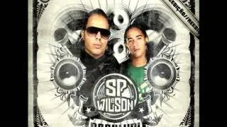 SP & WILSON - So Beautiful (feat. Afu Ra)