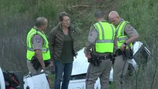 Rohnert Park woman dies in crash