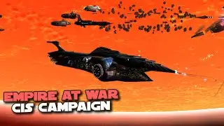 Finale Part 2 - The Republic Falls! - CIS Campaign Ep 55 | EaWX