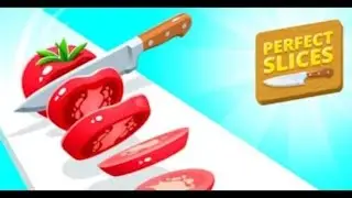 Perfect Slices  Live stream #perfectslices