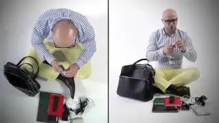 Co masz w plecaku, Michale Kędziora?