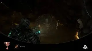 🎮 Dead Space Remake. 🏆 Pusher
