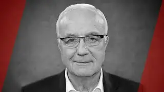 WDR Aktuelle Stunde zum Tod von Fritz Pleitgen