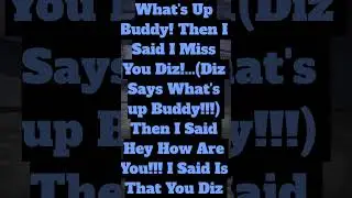 Eddys Ghost Box: Proof Of Dizzy's Voice Real Ghost Very Scary
