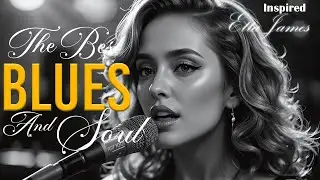 Winter Blues & Soul Affection &ndash; Golden Love Melodies for Peaceful Nights and Tender Hearts 💖